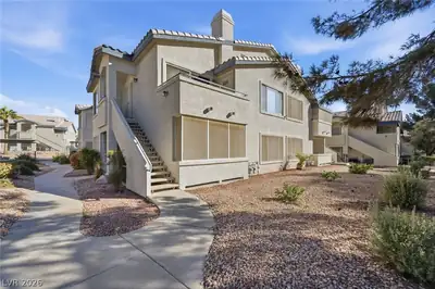 3425 East Russell Road 116, Las Vegas