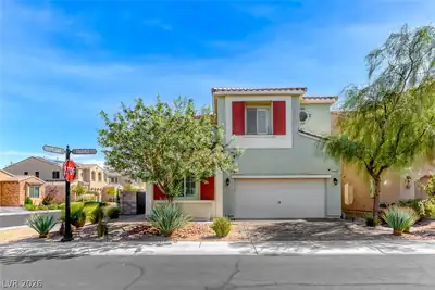 1172 Strada Pecei, Henderson