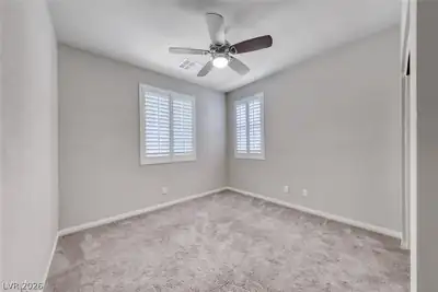 1172 Strada Pecei, Henderson, NV 89011 Bedroom