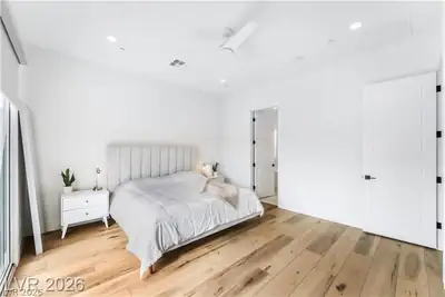 10239 Meandering Dell Avenue, Las Vegas, NV 89166 Bedroom