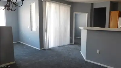 10231 Deerfield Beach Avenue 202, Las Vegas, NV 89129 Dining Area