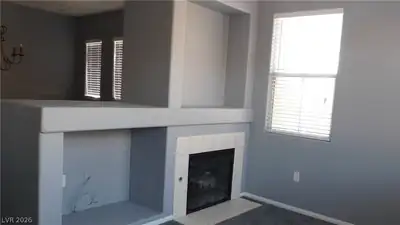 10231 Deerfield Beach Avenue 202, Las Vegas, NV 89129 Living Room
