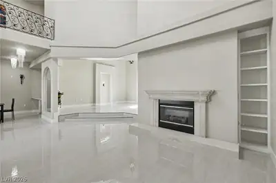 27 Grand Miramar Drive, Henderson, NV 89011 Living Room