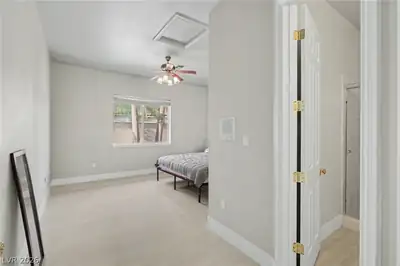 27 Grand Miramar Drive, Henderson, NV 89011 Bedroom