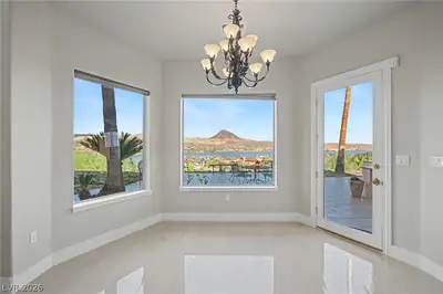 27 Grand Miramar Drive, Henderson, NV 89011 Dining Area