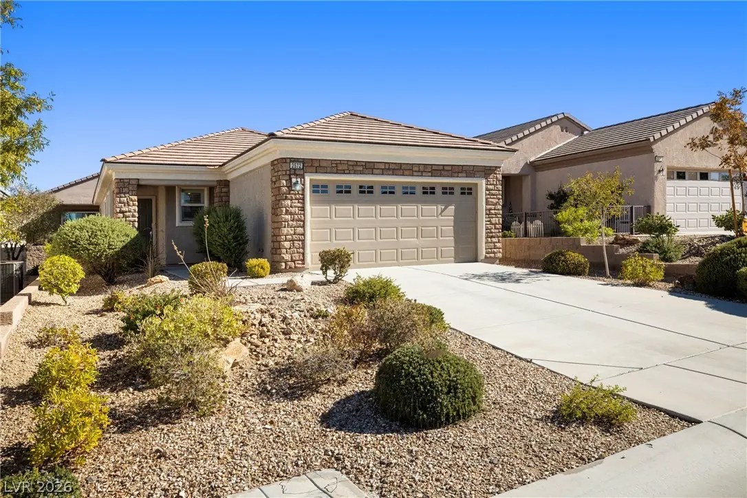 2572 Centaurus Street, Henderson, NV 89044