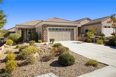 2572 Centaurus Street Henderson, NV 89044