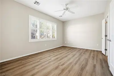 2572 Centaurus Street, Henderson, NV 89044 Bedroom
