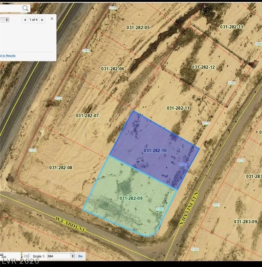 5740 North Da Vinci Lane, Pahrump, NV 89060