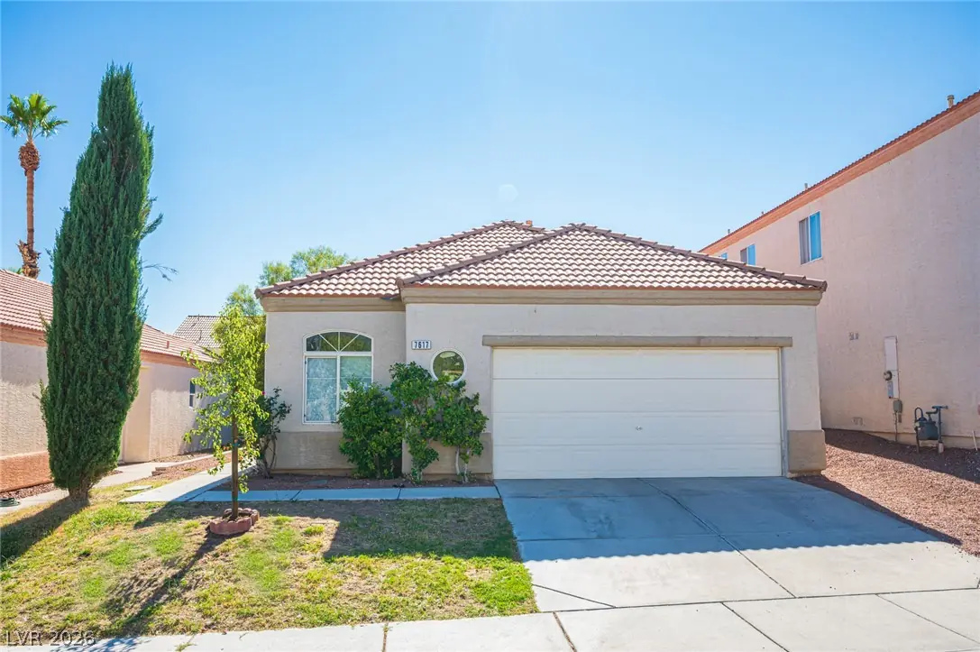 7617 Eminence Court, Las Vegas, NV 89131