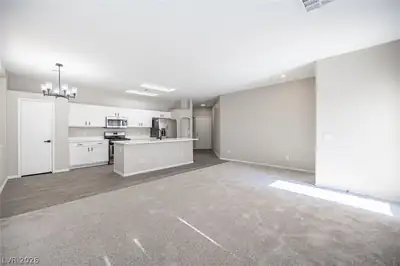 7617 Eminence Court, Las Vegas, NV 89131 Living Room