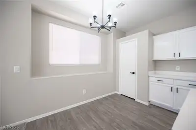 7617 Eminence Court, Las Vegas, NV 89131 Dining Area
