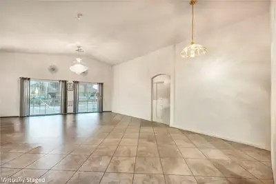 4613 Mohawk River Avenue, North Las Vegas, NV 89031 Living Room