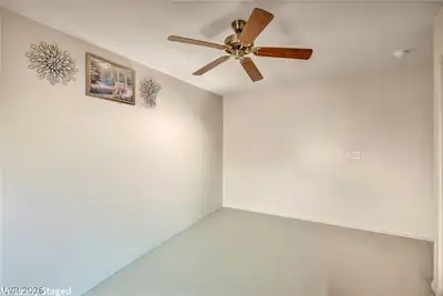 4613 Mohawk River Avenue, North Las Vegas, NV 89031 Bedroom