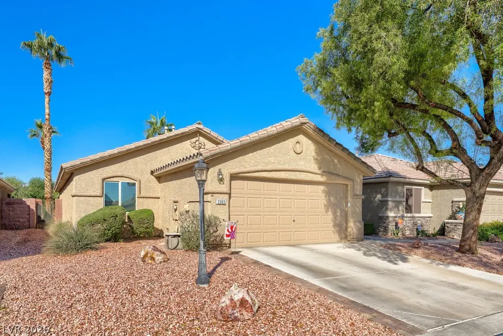 3383 Blue Ash Lane, Las Vegas, NV 89122