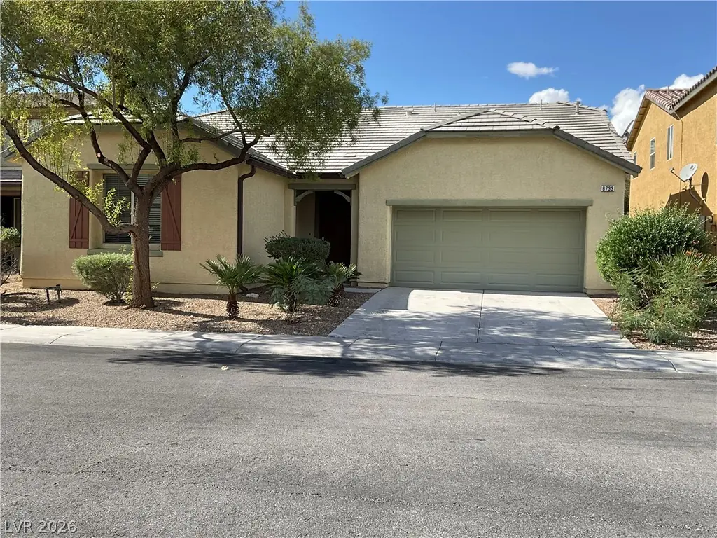 6733 Gallowgate Court, North Las Vegas, NV 89084