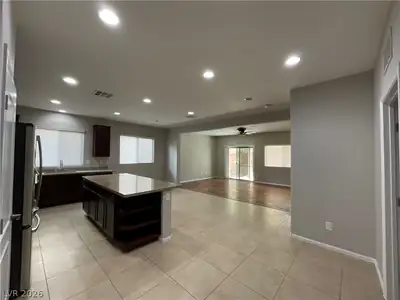 6733 Gallowgate Court, North Las Vegas, NV 89084 Kitchen