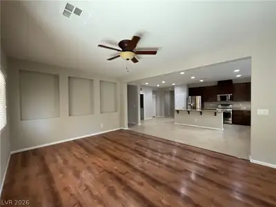 6733 Gallowgate Court, North Las Vegas, NV 89084 Living Room