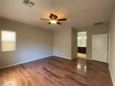 6733 Gallowgate Court, North Las Vegas, NV 89084 Bedroom