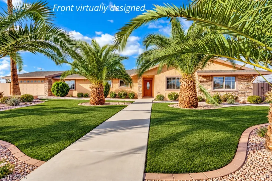 2000 Goldhill Avenue, Las Vegas, NV 89106