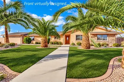 2000 Goldhill Avenue, Las Vegas