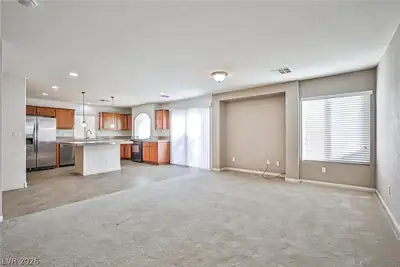 5859 Belvedere Canyon Avenue, Las Vegas, NV 89139 Living Room