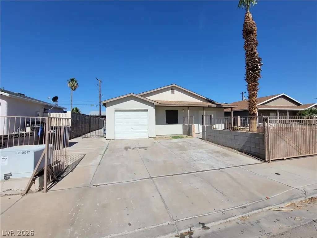 1929 Evelyn Avenue, Henderson, NV 89011
