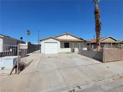 1929 Evelyn Avenue, Henderson