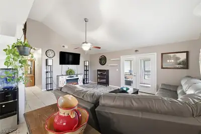 2310 South Turtle Street, Pahrump, NV 89048 Living Room