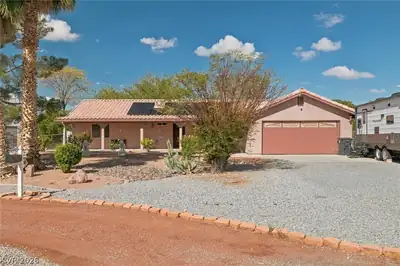 2310 South Turtle Street, Pahrump
