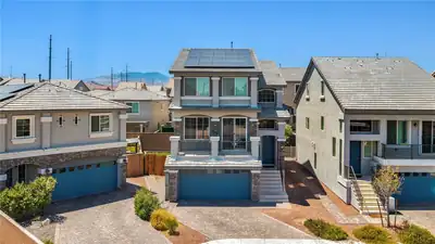 9839 Toad Hollow Street, Las Vegas