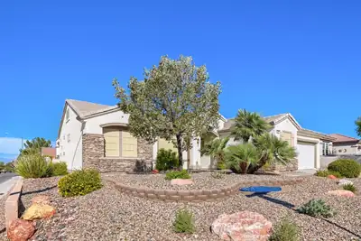 2590 Grandville Avenue, Henderson