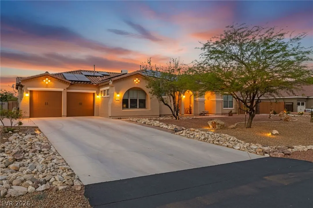 248 Hull Street, Henderson, NV 89015