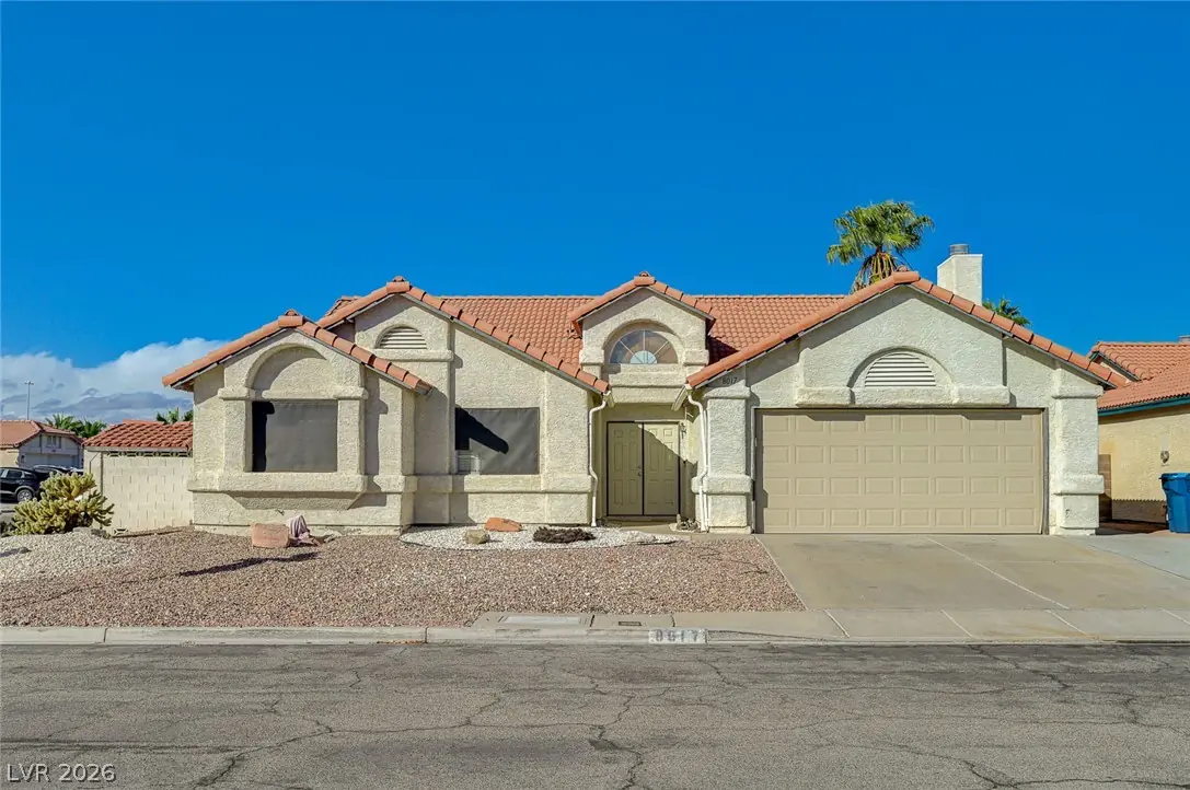 8017 Coffee Tree Court, Las Vegas, NV 89123