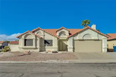 8017 Coffee Tree Court, Las Vegas