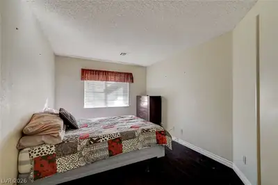 8017 Coffee Tree Court, Las Vegas, NV 89123 Bedroom