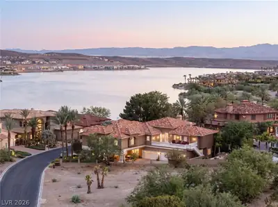 7 Rue Promenade Way, Henderson, NV 89011 
