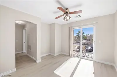 562 East Candy Mint Avenue, Las Vegas, NV 89183 Bedroom