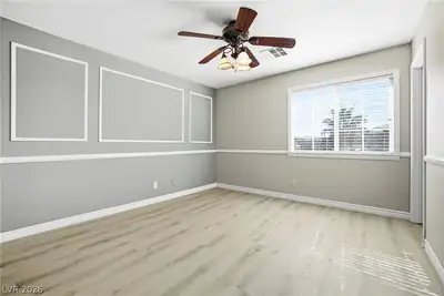 562 East Candy Mint Avenue, Las Vegas, NV 89183 Primary Bedroom