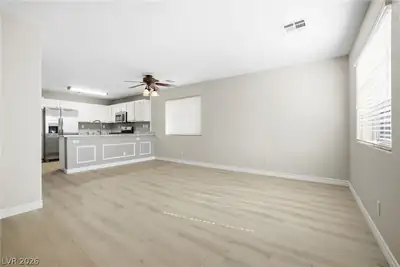 562 East Candy Mint Avenue, Las Vegas, NV 89183 Living Room