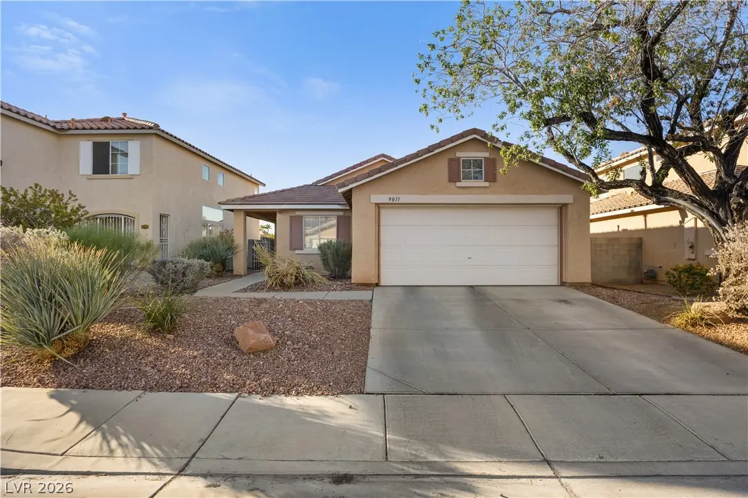 9011 Edgeworth Place, Las Vegas, NV 89123
