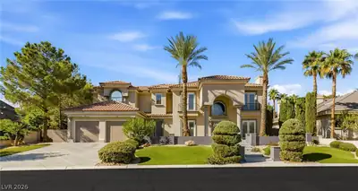 2809 High Sail Court, Las Vegas