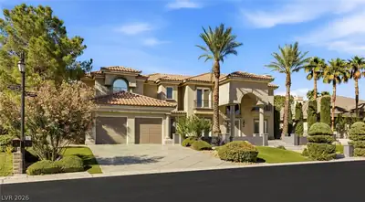 2809 High Sail Court, Las Vegas, NV 89117 
