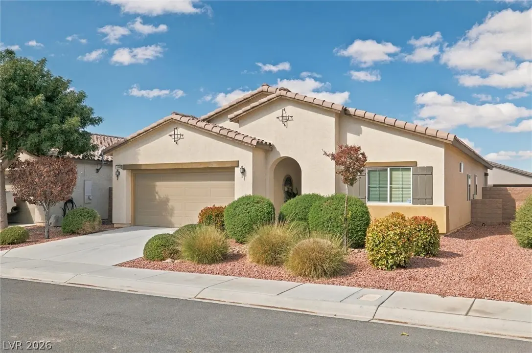 4448 South Glory Vine Lane, Pahrump, NV 89061