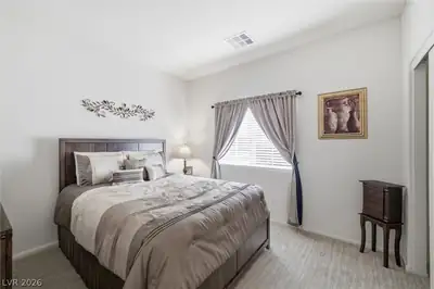 4448 South Glory Vine Lane, Pahrump, NV 89061 Bedroom