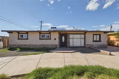2705 Berg Street, North Las Vegas