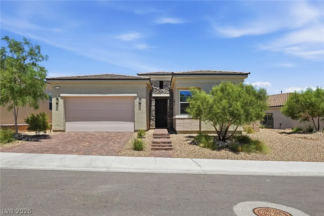 10202 Millholm Avenue, Las Vegas, NV 89166