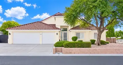 265 Farris Avenue Las Vegas, NV 89183