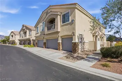6040 Towboat Street 101, North Las Vegas