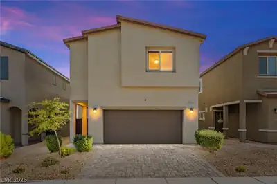 10026 Indigo Cliffs Street, Las Vegas